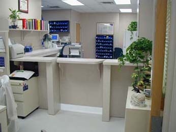 Pharmacy