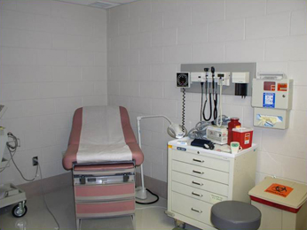 Exam Room